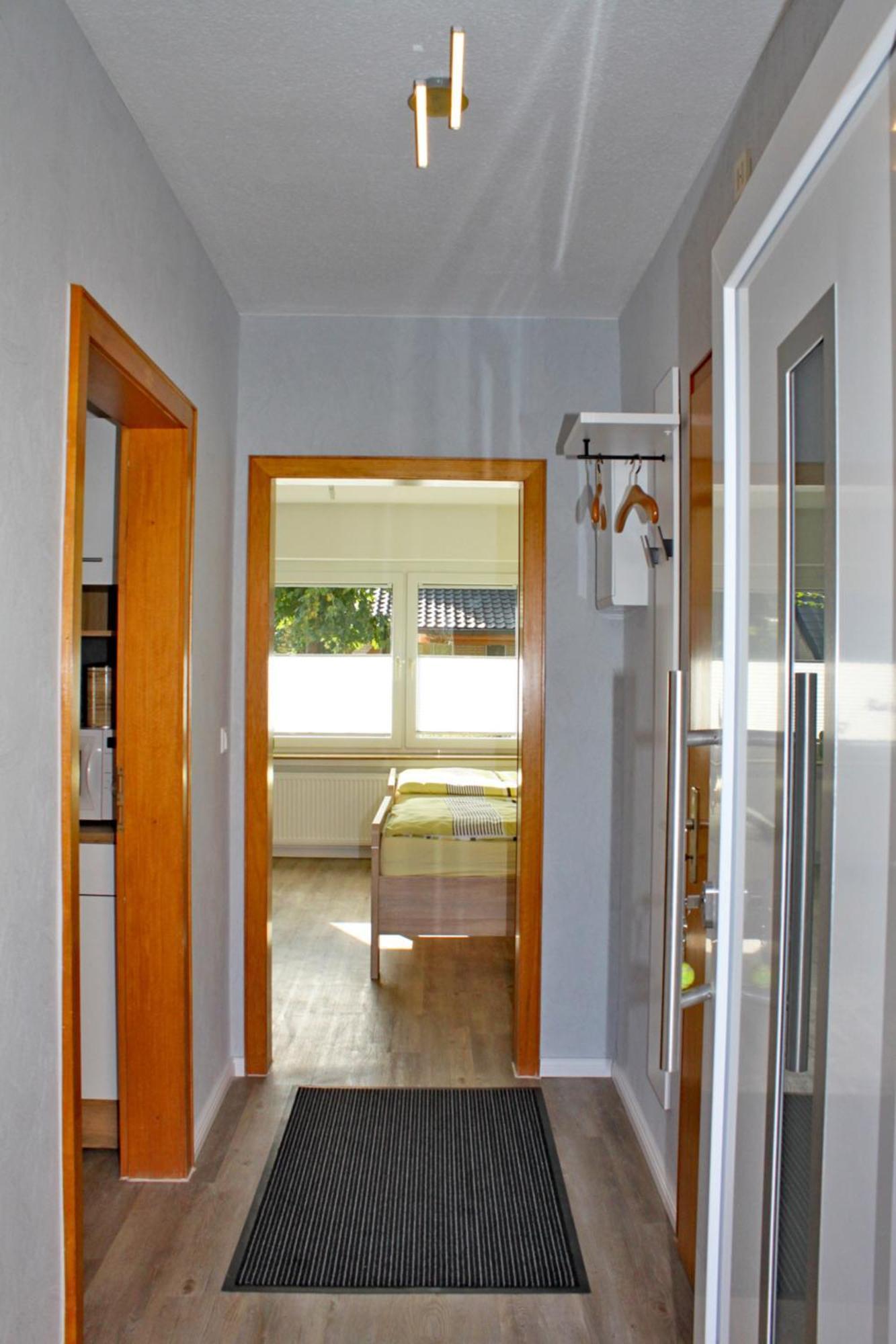 Appartement Im Klosterflecken Ebstorf Exterior photo
