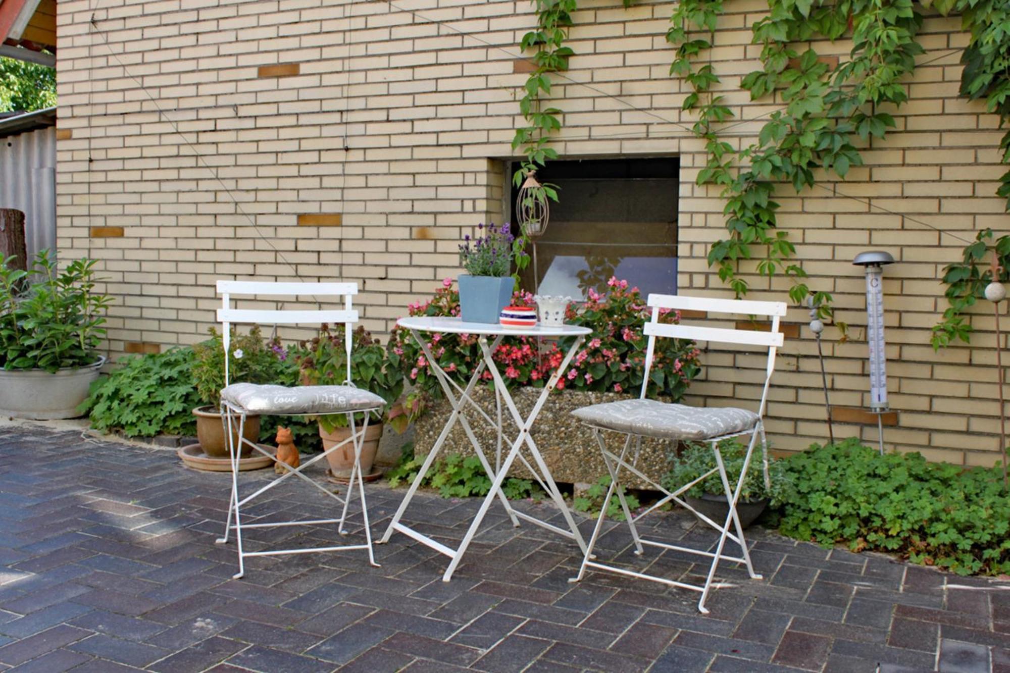 Appartement Im Klosterflecken Ebstorf Exterior photo