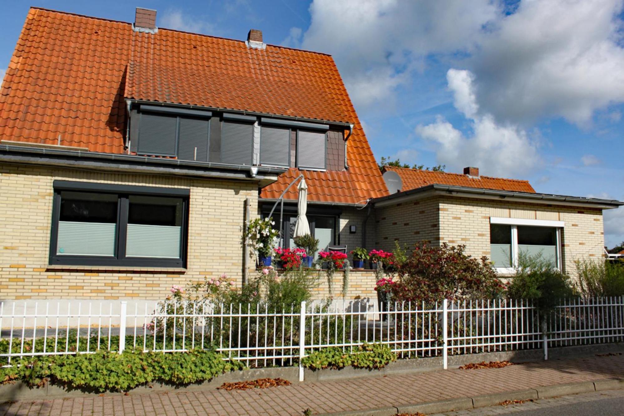 Appartement Im Klosterflecken Ebstorf Exterior photo