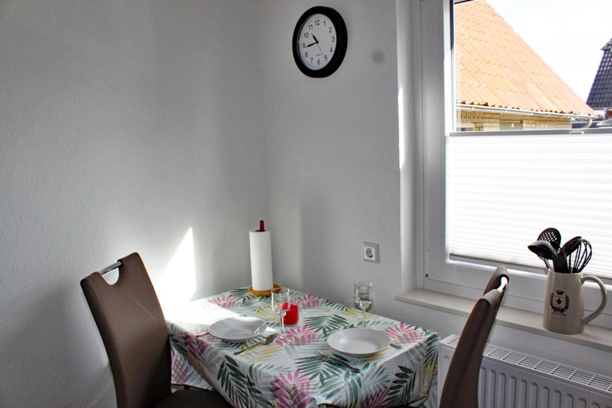 Appartement Im Klosterflecken Ebstorf Exterior photo